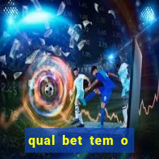 qual bet tem o fortune tiger